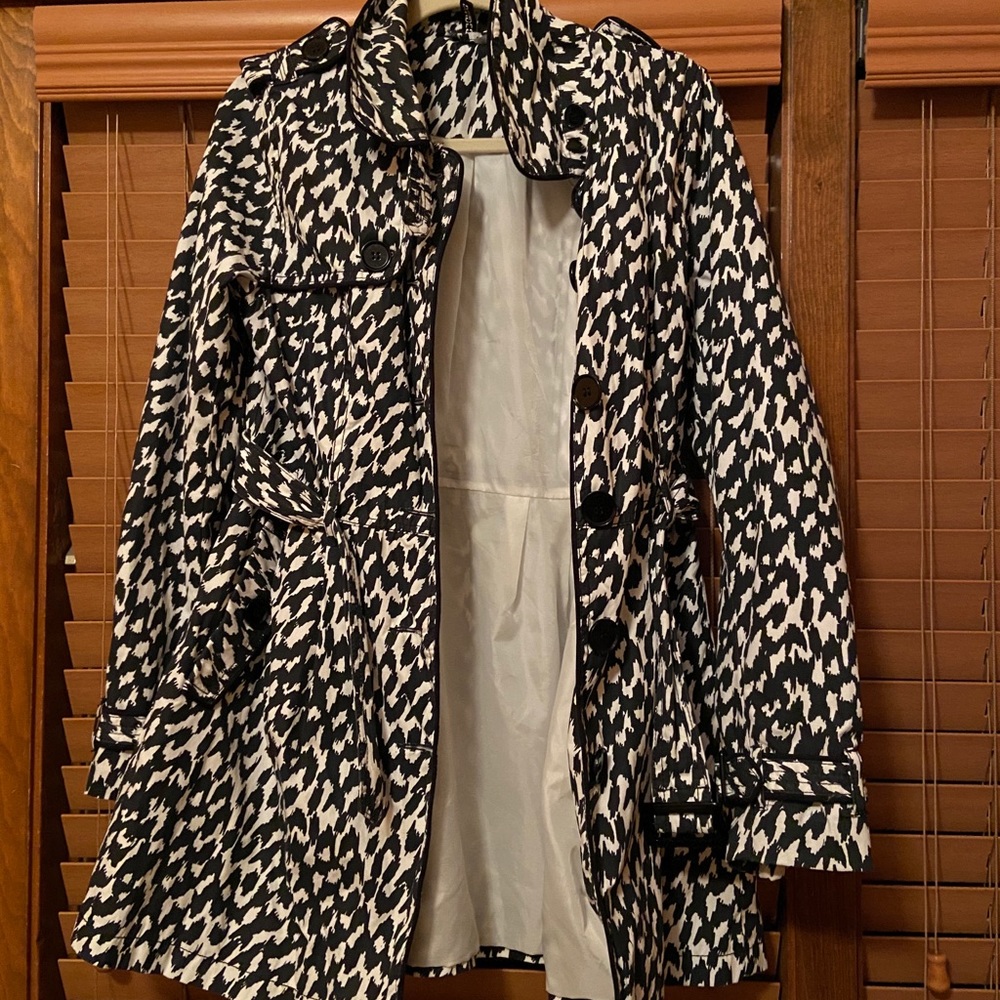 H&M raincoat